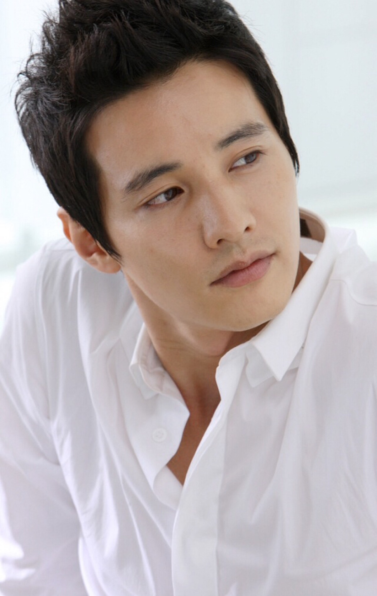 玄彬张东健宋承宪同台视频,宋承宪张东健谁帅