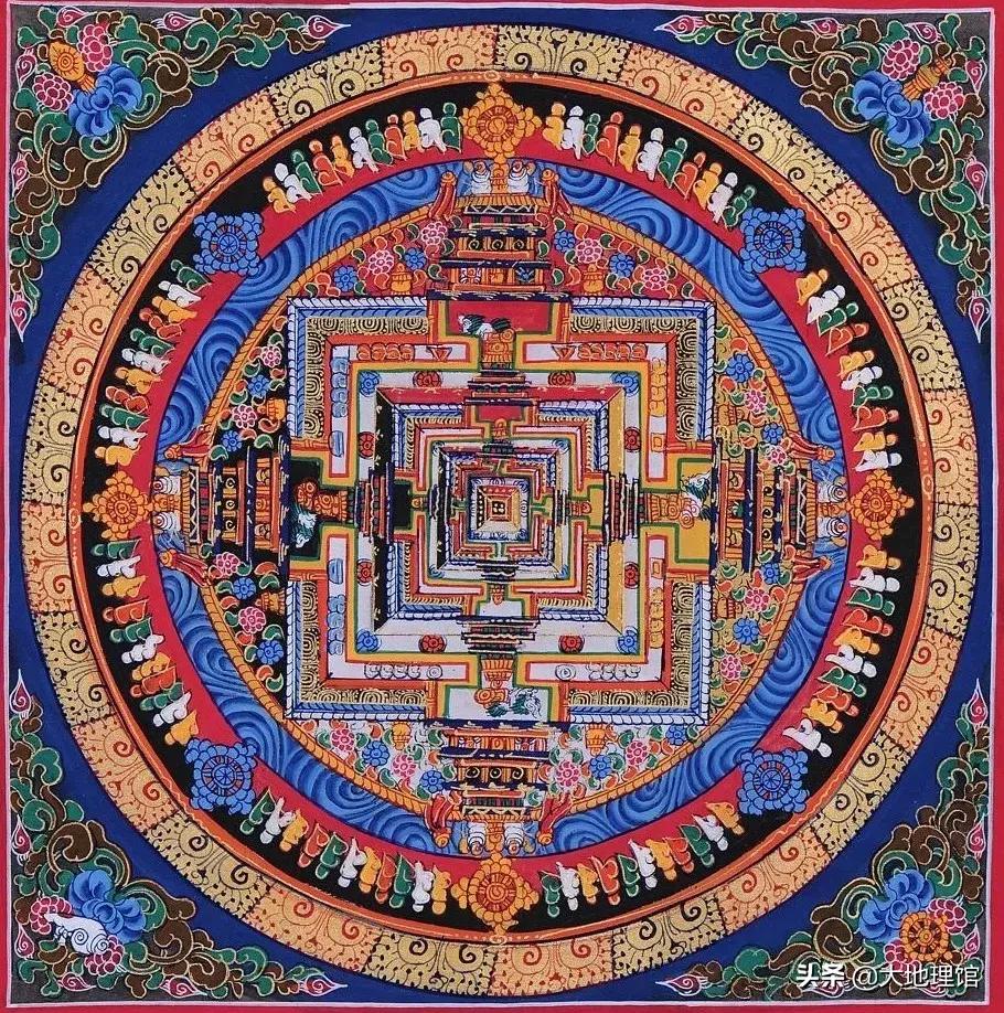 陆地七大洲是哪七大洲,七大洲的陆地轮廓及面积比较图