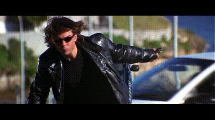 碟中谍2克莱尔弗兰妮,电影碟中谍2国语版