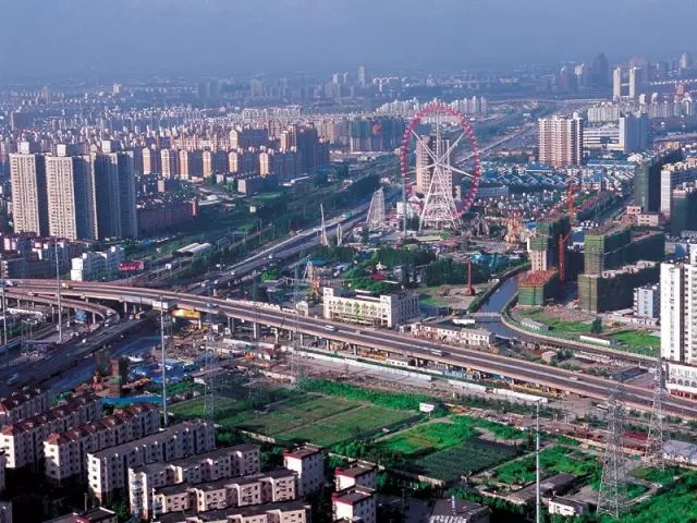 上海最低调的富豪家族,上海的隐藏富豪住在哪里