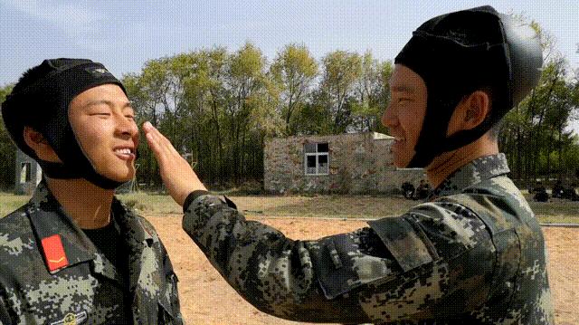 那些刻苦训练的日子英文,那些驻训的日子