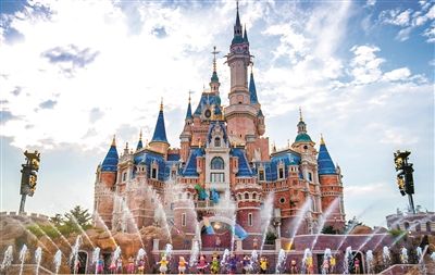 上海迪士尼门票价目表,上海迪士尼三日游攻略