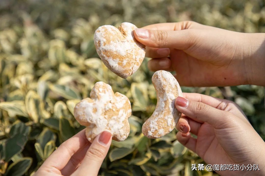 战斗民族零食真的好吃吗,战斗民族的硬核零食