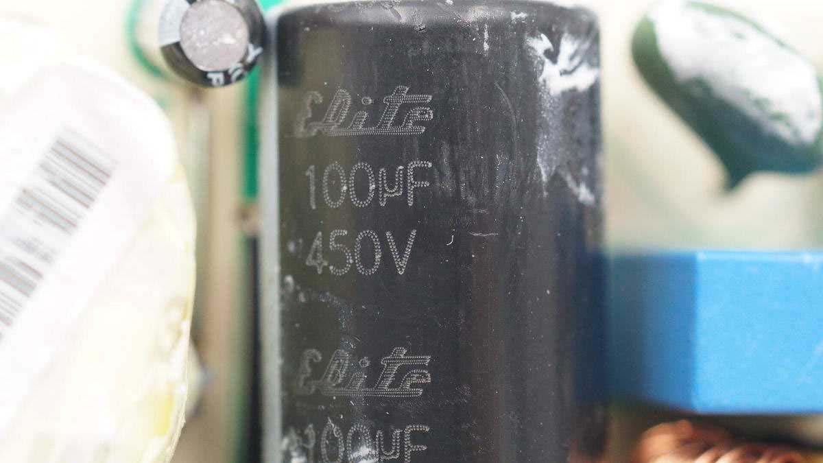 拆解65w氮化镓充电器,拆pdd65w充电器