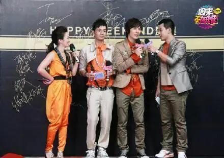 盘点当时红极一时突然消失的组合,这应该是史上最尴尬的合唱