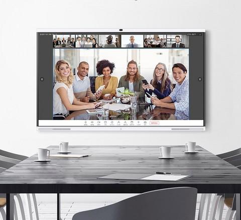 华为发协作平板系列,华为协作平板是什么