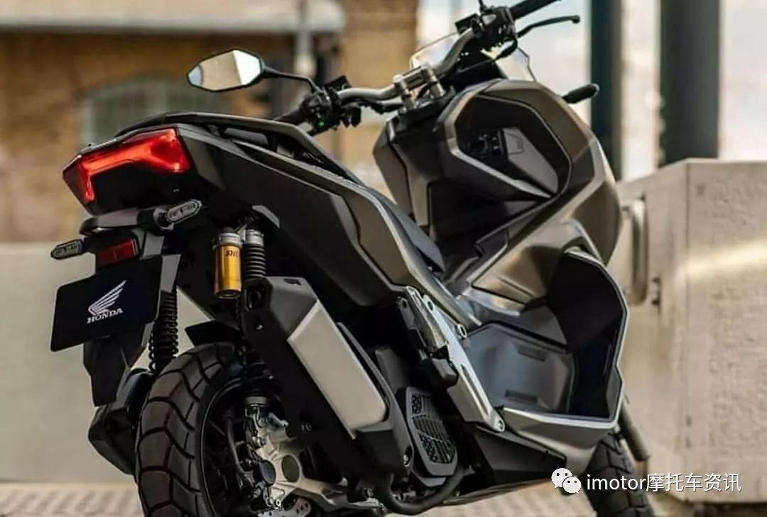 adv150本田落地价,本田adv150是哪出品的