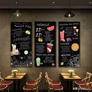 夏季饮品制作大全开店,甜品店最好做的饮品