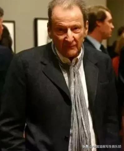 卢西安弗洛伊德,卢西安弗洛伊德赏析