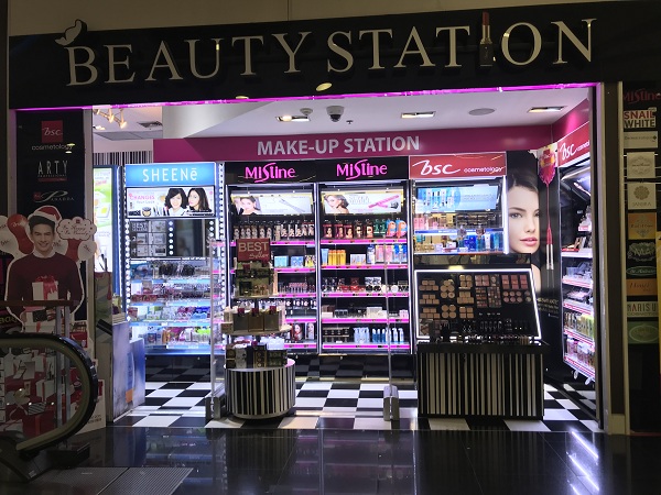 去曼谷BigC商场买什么好?这里有5种泰国炫酷必买品牌!