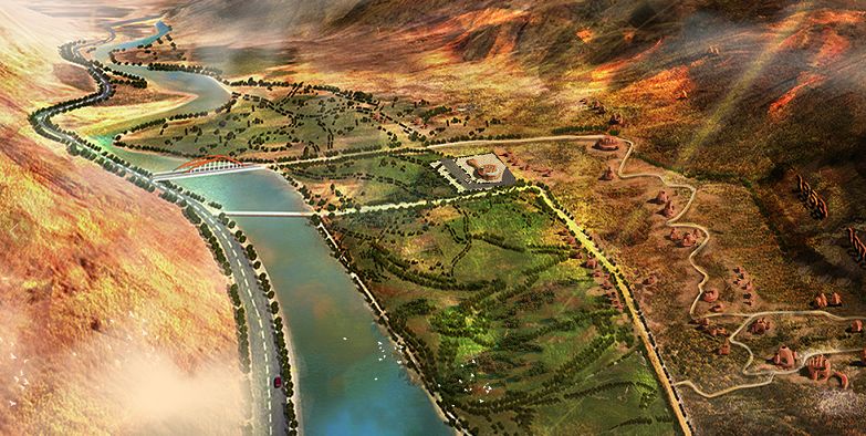 复兴文明文旅集团|张普然《鉴典》：文化产业“六行业”