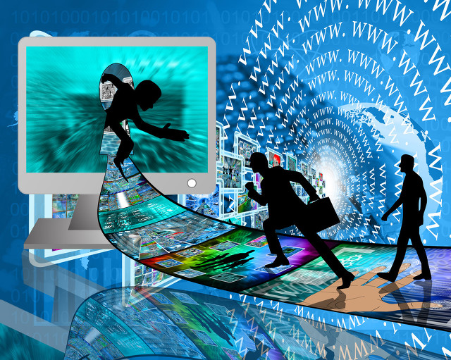 忘了当初来时的路,忘记了自己来时的路