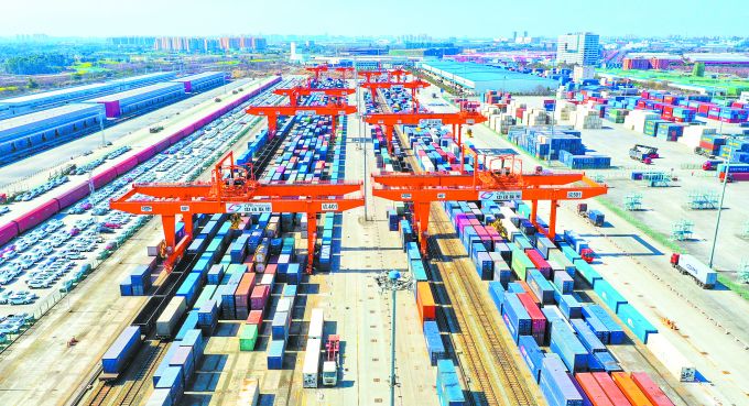 怎么做到逆势增长,凭什么才能逆势上涨