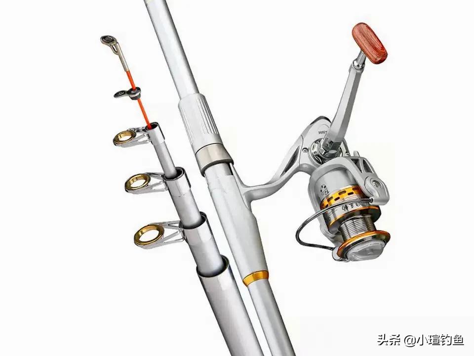 新手入门鱼竿怎么选择最好的,鱼竿怎么选才好挑选鱼竿的小知识