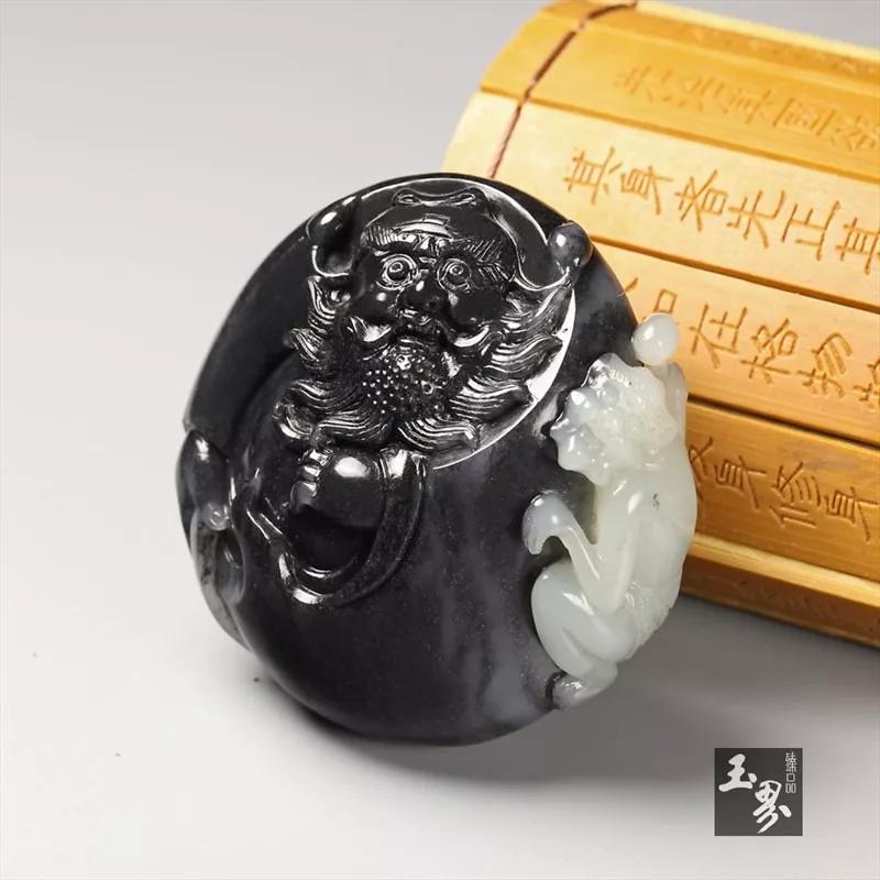 买什么玉可以驱邪避凶,什么玉驱邪避灾