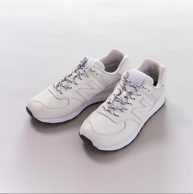 unitedarrows,newbalance鞋版型