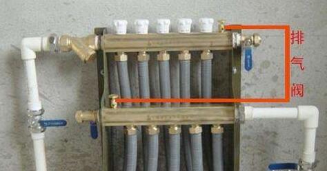 地暖坏了怎么维修能质保多少时间,地暖吹水和地暖清洗是一回事吗