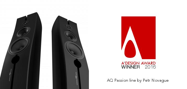 捷克国宝级音响品牌,灵魂之声阿黛尔