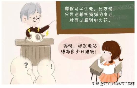 一度闪电需要多少电,一道闪电大概多少瓦电