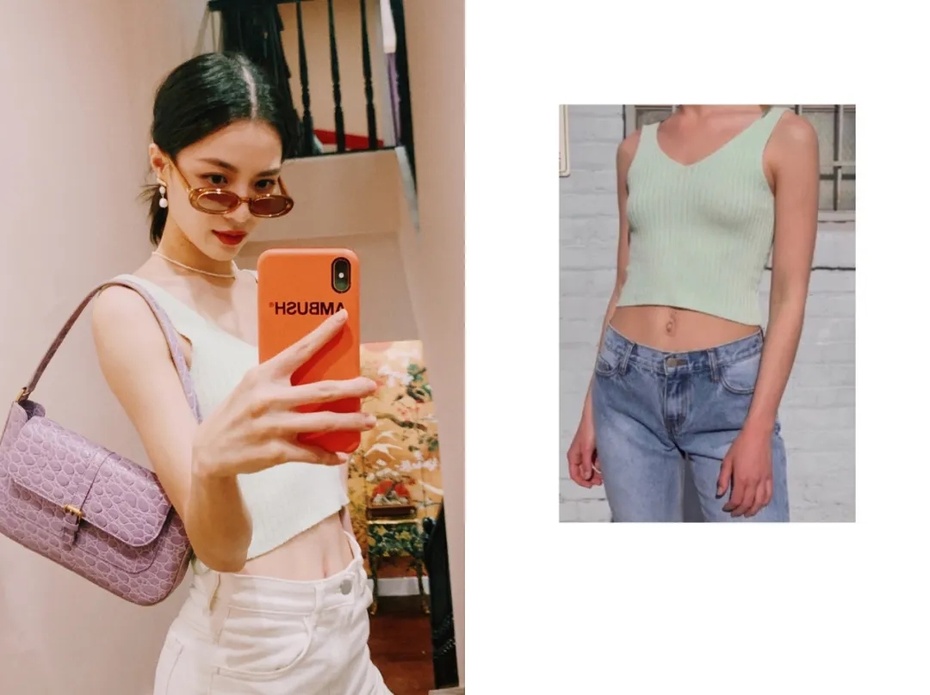 最近大火的bm风该怎么穿呢,bm风穿搭冬季推荐