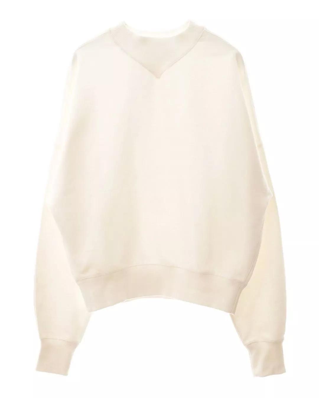 日系小众品牌｜STYLEMIXER​把女装缩小，推出极简童装系列