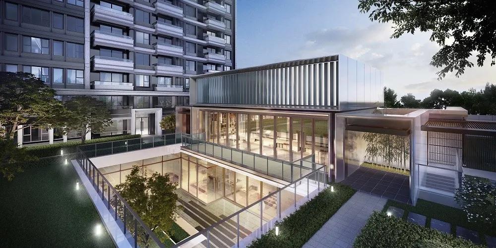 上海虹口外滩豪宅,上海外滩视野最好豪宅