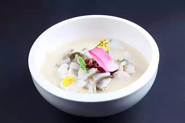 粤菜海鲜摆盘花草教程,摆盘雕刻花草名称及图片