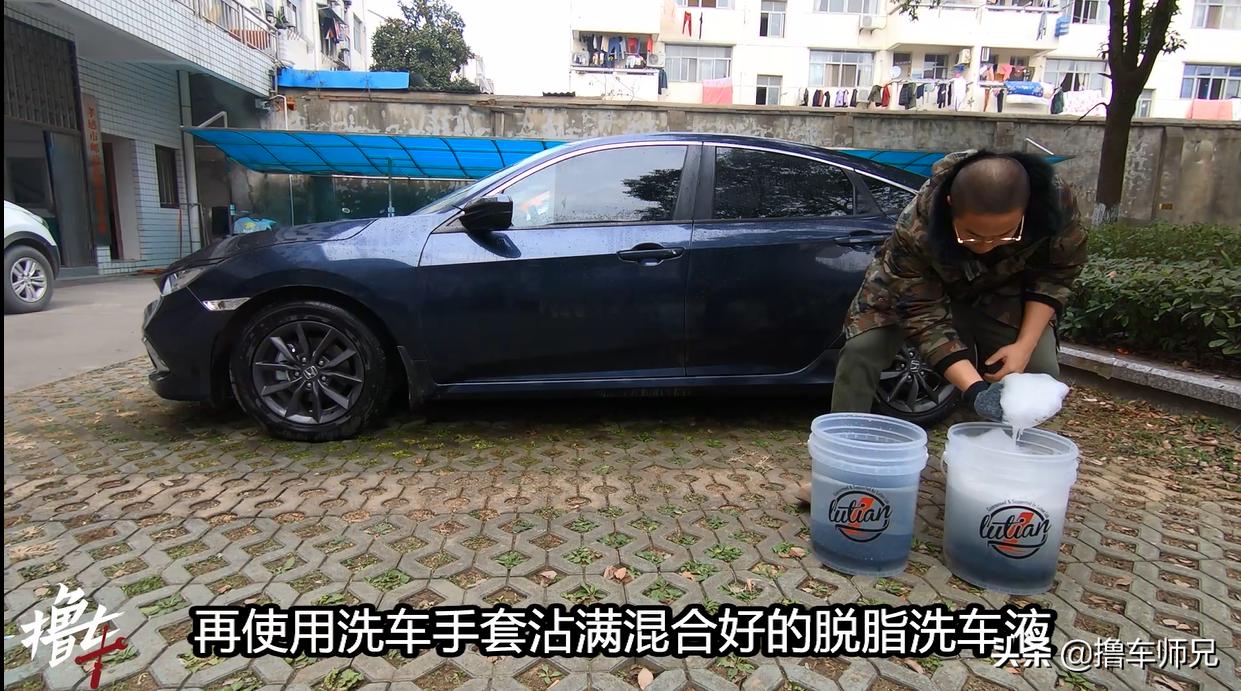 车漆越来越暗淡怎么办,怎样去除车漆表面暗痕