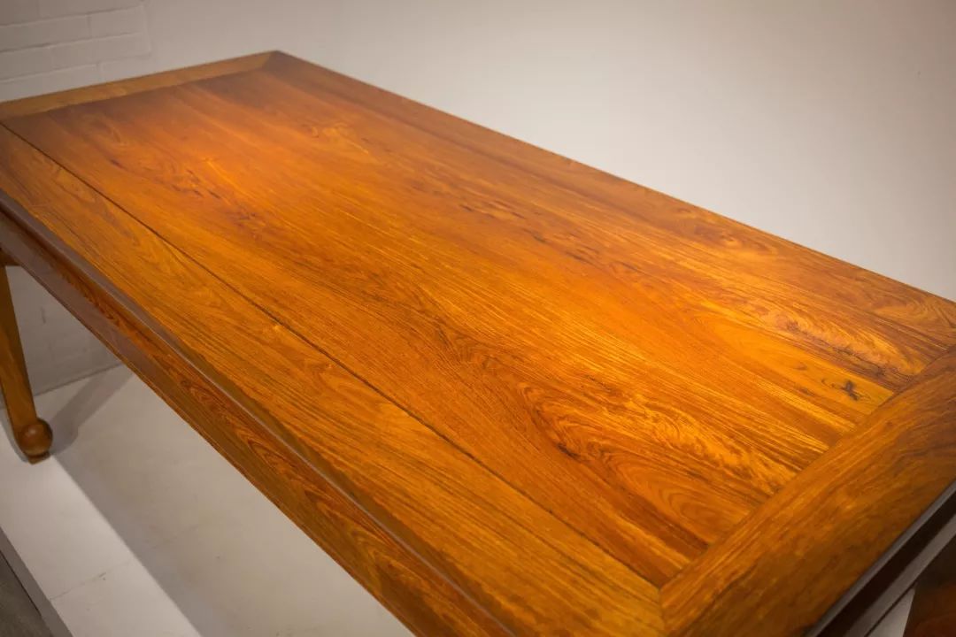 明式家具和黄花梨,黄花梨明式家具珍赏图片