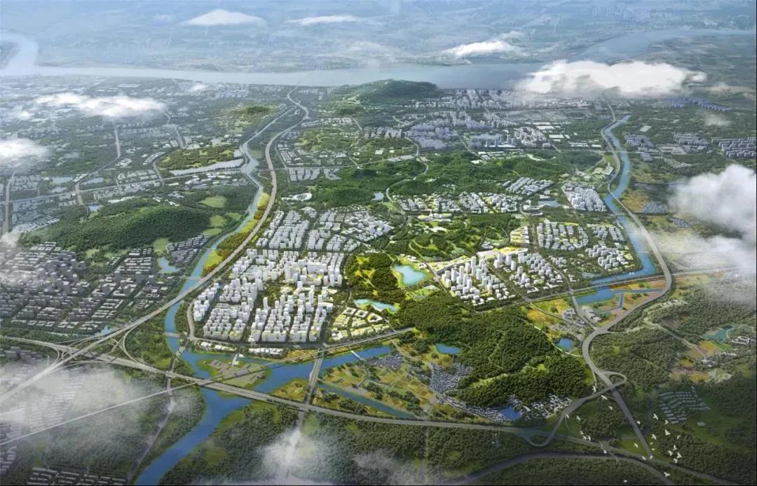 一房难求的紫东核心区，离真正腾飞还有多久？