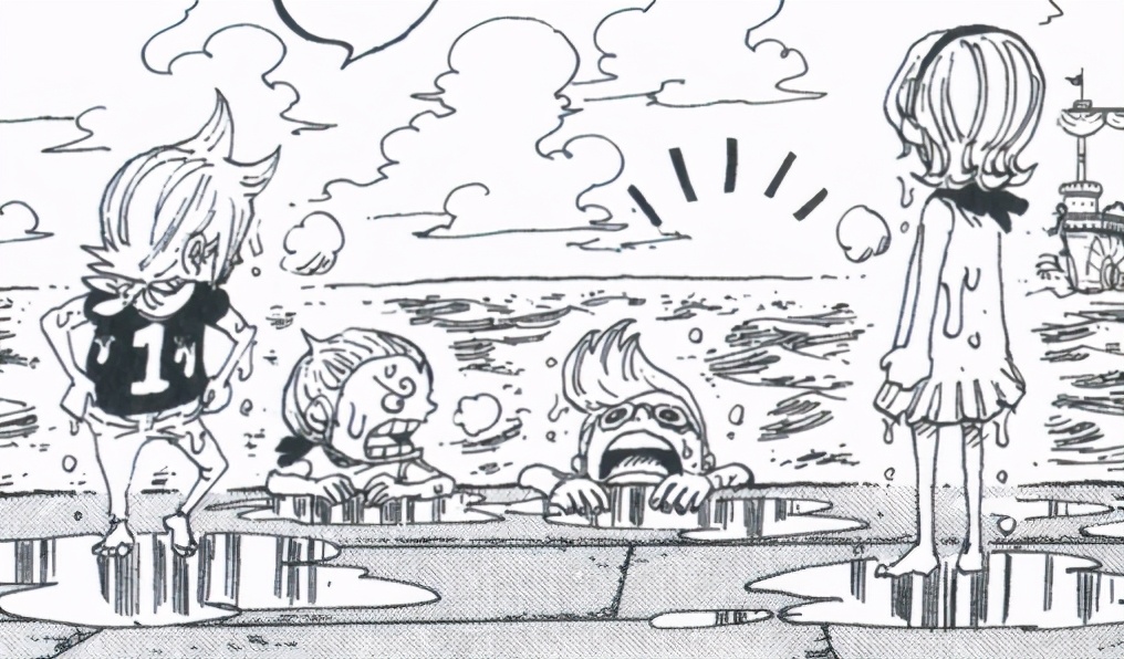 剧情分析海贼王,海贼王剧情解析最新