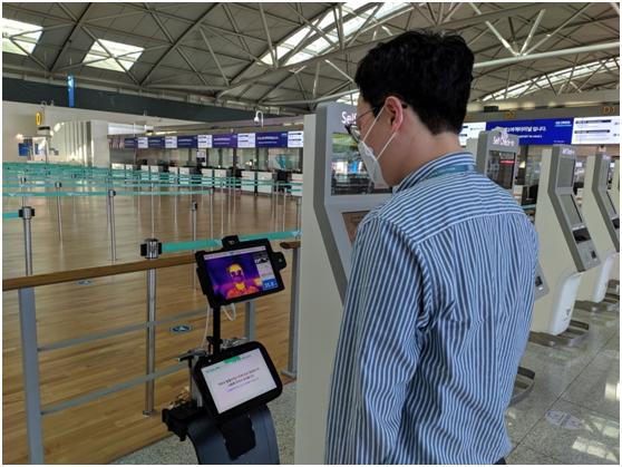 赴韩国留学最新政策,韩国登陆证仁川出入境办理流程