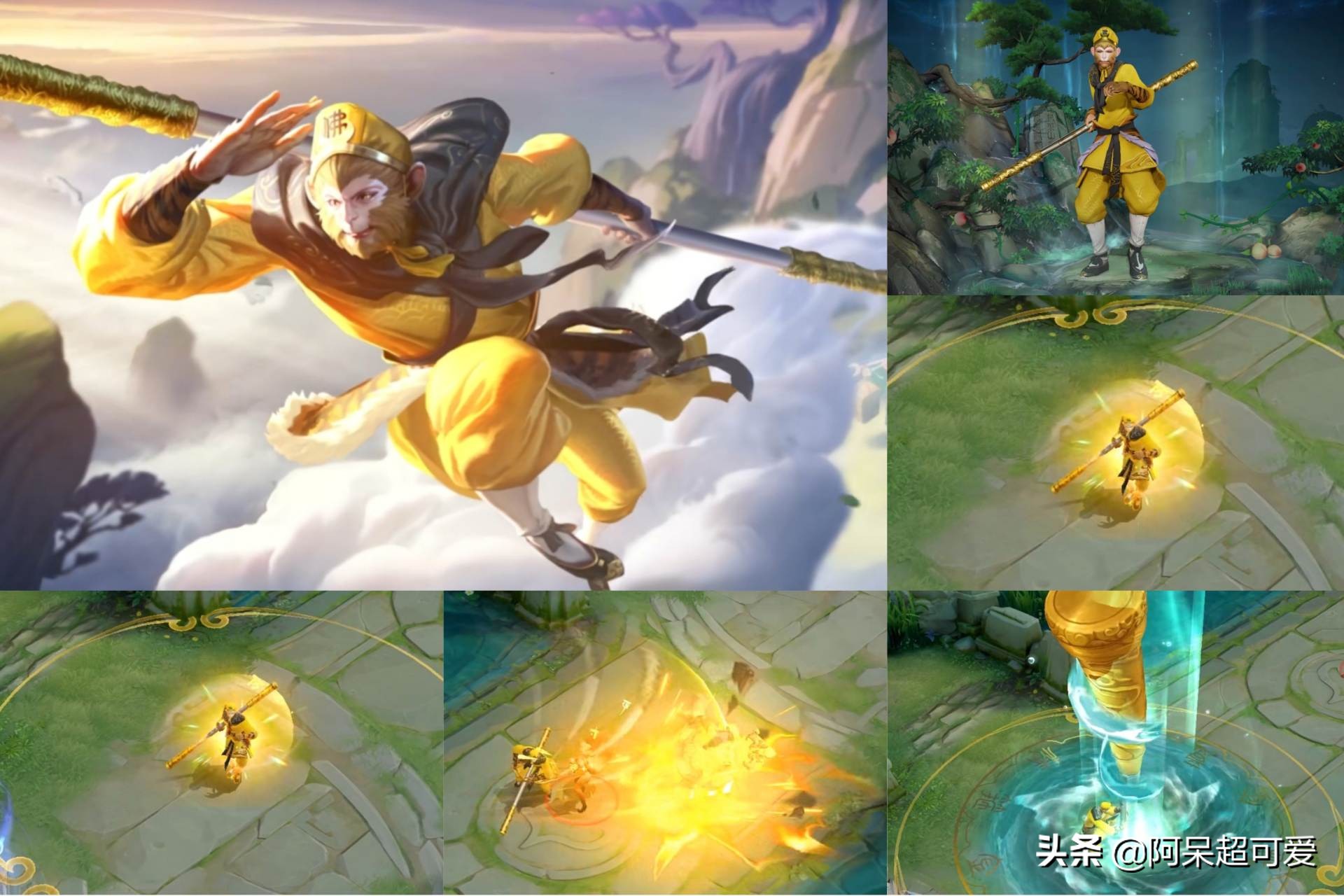 安琪拉又有六元新皮肤吗,安琪拉即将出来的六元皮肤