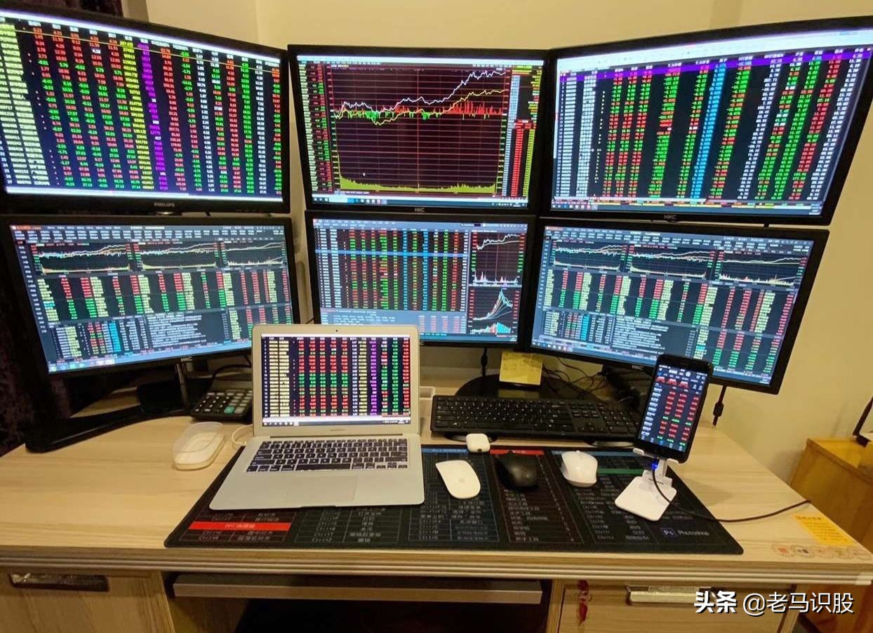 短线选出强势股具体要什么条件,短线最强势股票的选股方法