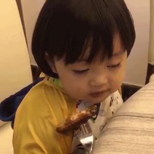 搞笑白色连衣裙视频,搞笑gif第356期