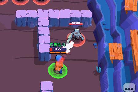 荒野乱斗普里莫绝地翻盘,荒野乱斗普里莫精彩视频