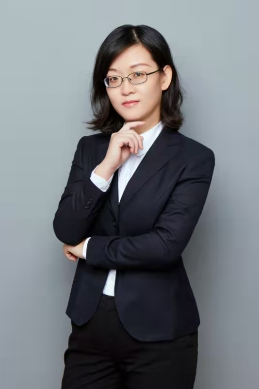 郭嘉淋：从室内设计师到注册会计师，学习成就财会生涯