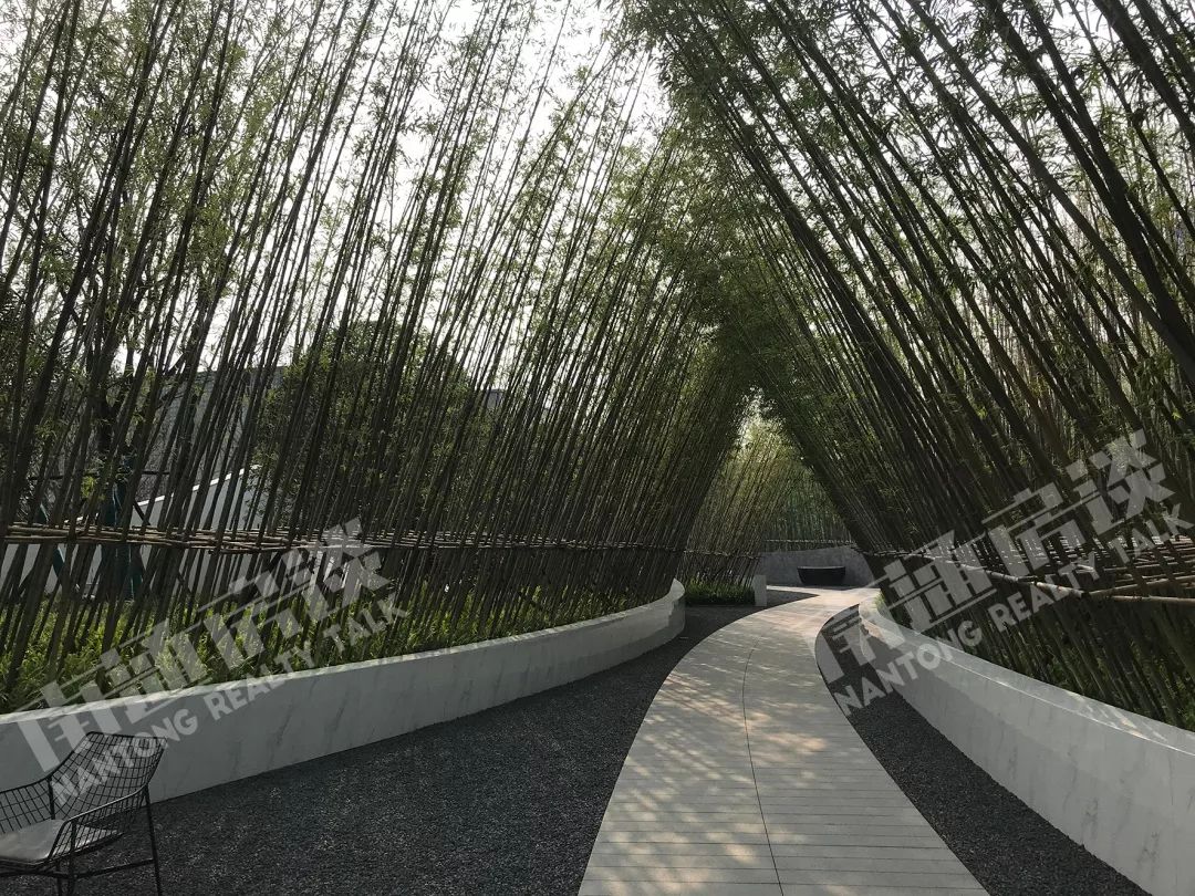 毛坯均价仅1w起的楼盘,高端楼盘与刚需楼盘对比