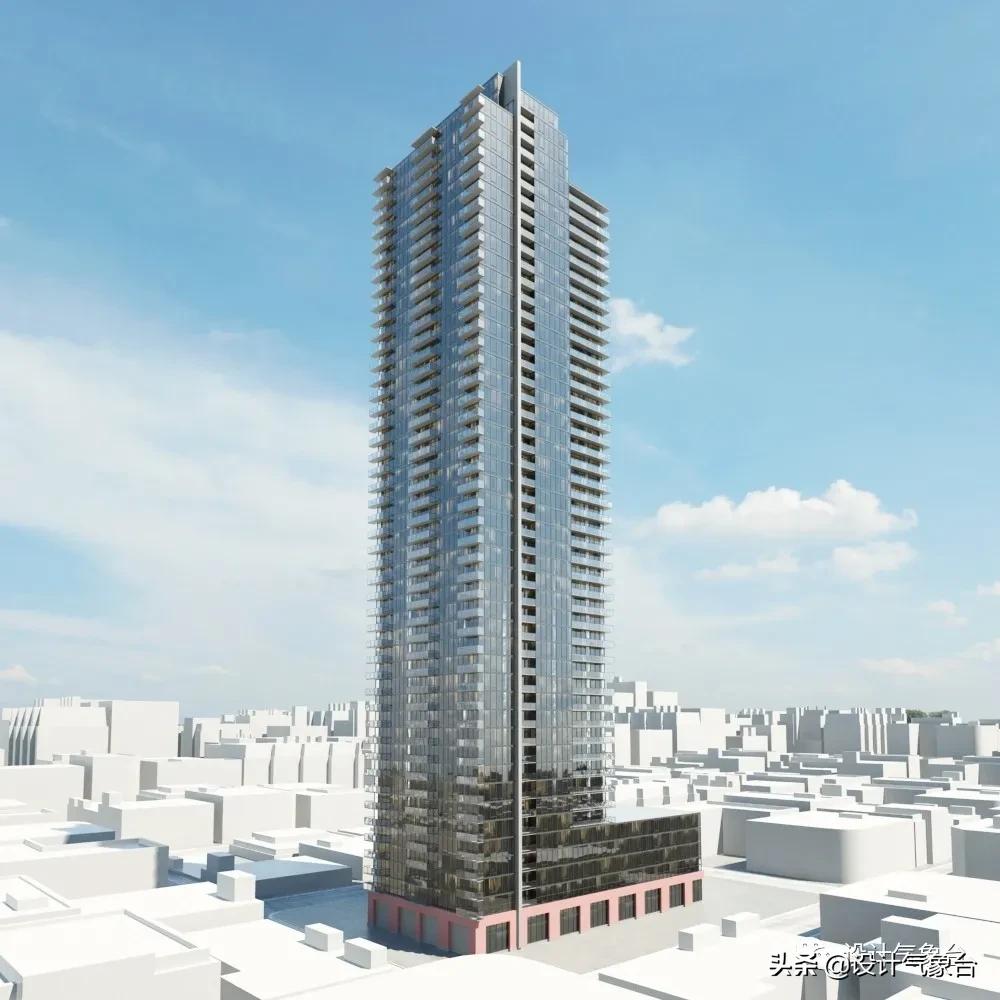 直逼扎哈效果图!LUMION再次爆发出天花板的实力