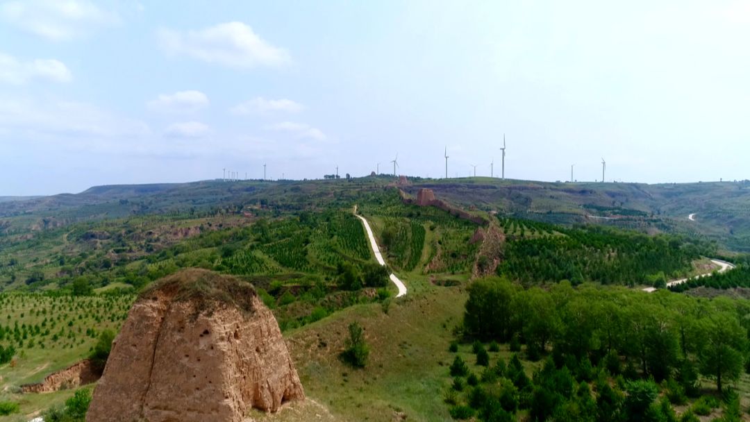 不可思议今非昔比,雁门关外的真相