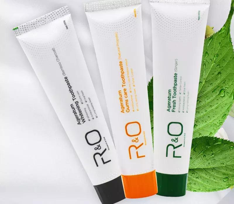 一口黄牙竟让形象尽毁！‘到手香’帮你重新找回自信！大胆开笑