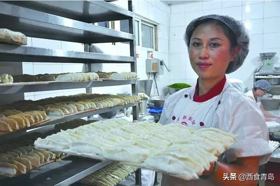 青岛网红店前十名店铺餐厅,青岛老字号网红餐饮