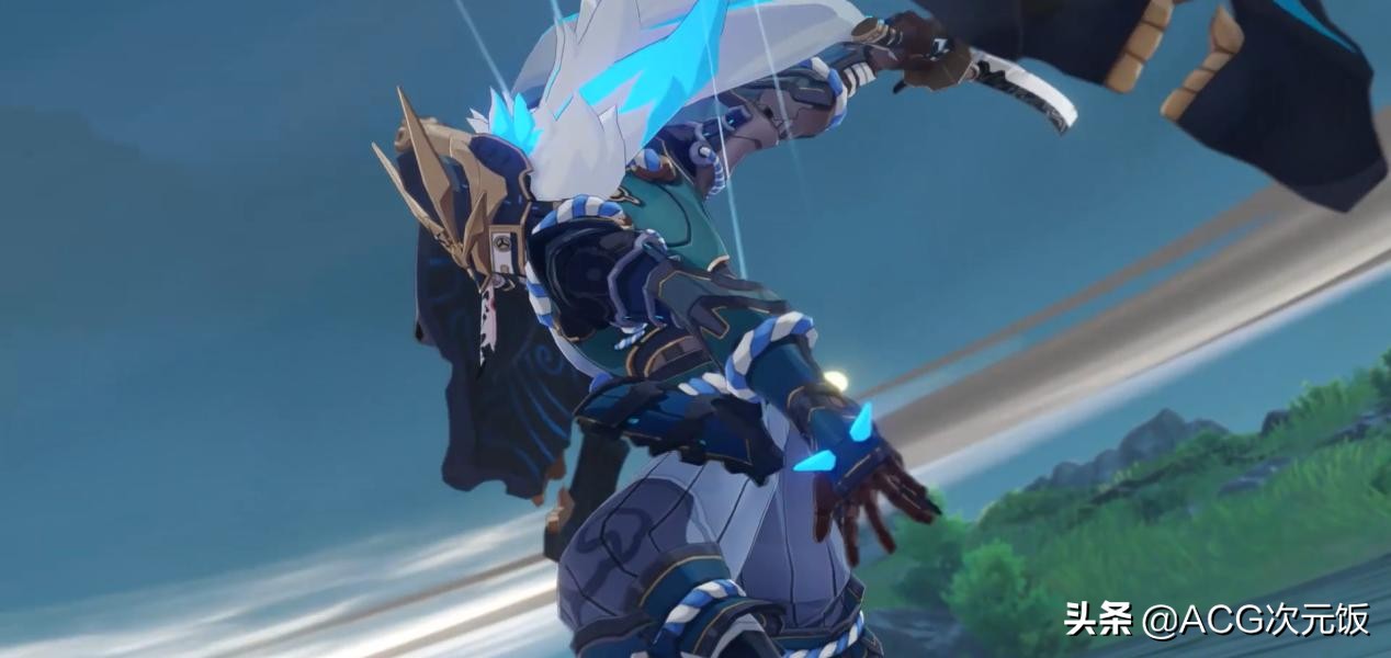 原神1.6版本boss,原神3.0版本甘雨怎么打核爆