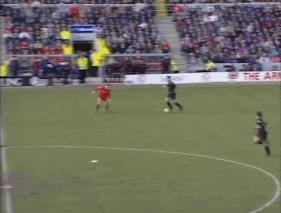 坎通纳曼联生涯,曼联国王坎通纳职业生涯