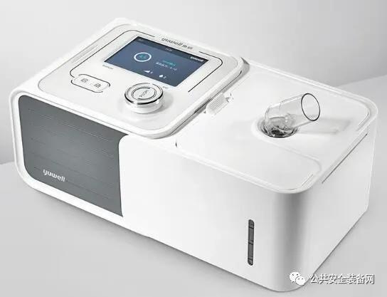 无创呼吸机品牌推荐,无创呼吸机进口品牌