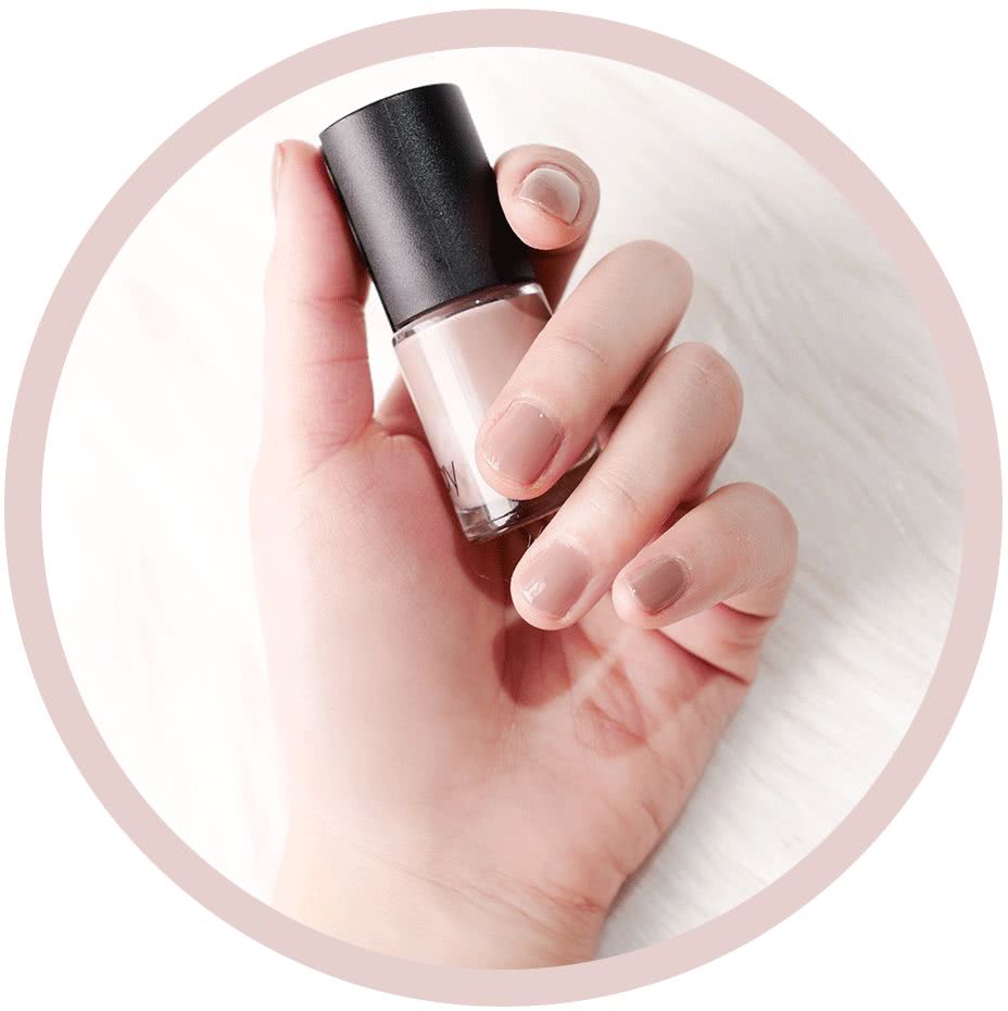 美甲学徒手法全程教程,美甲贴钻教程新手步骤