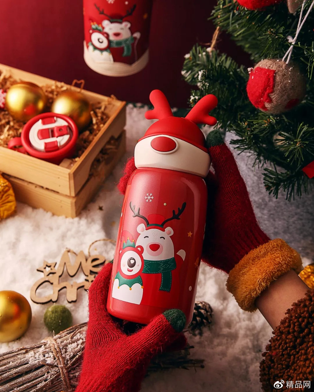 圣诞节“保命”清单，活不下去还有福利！｜Lifestyle