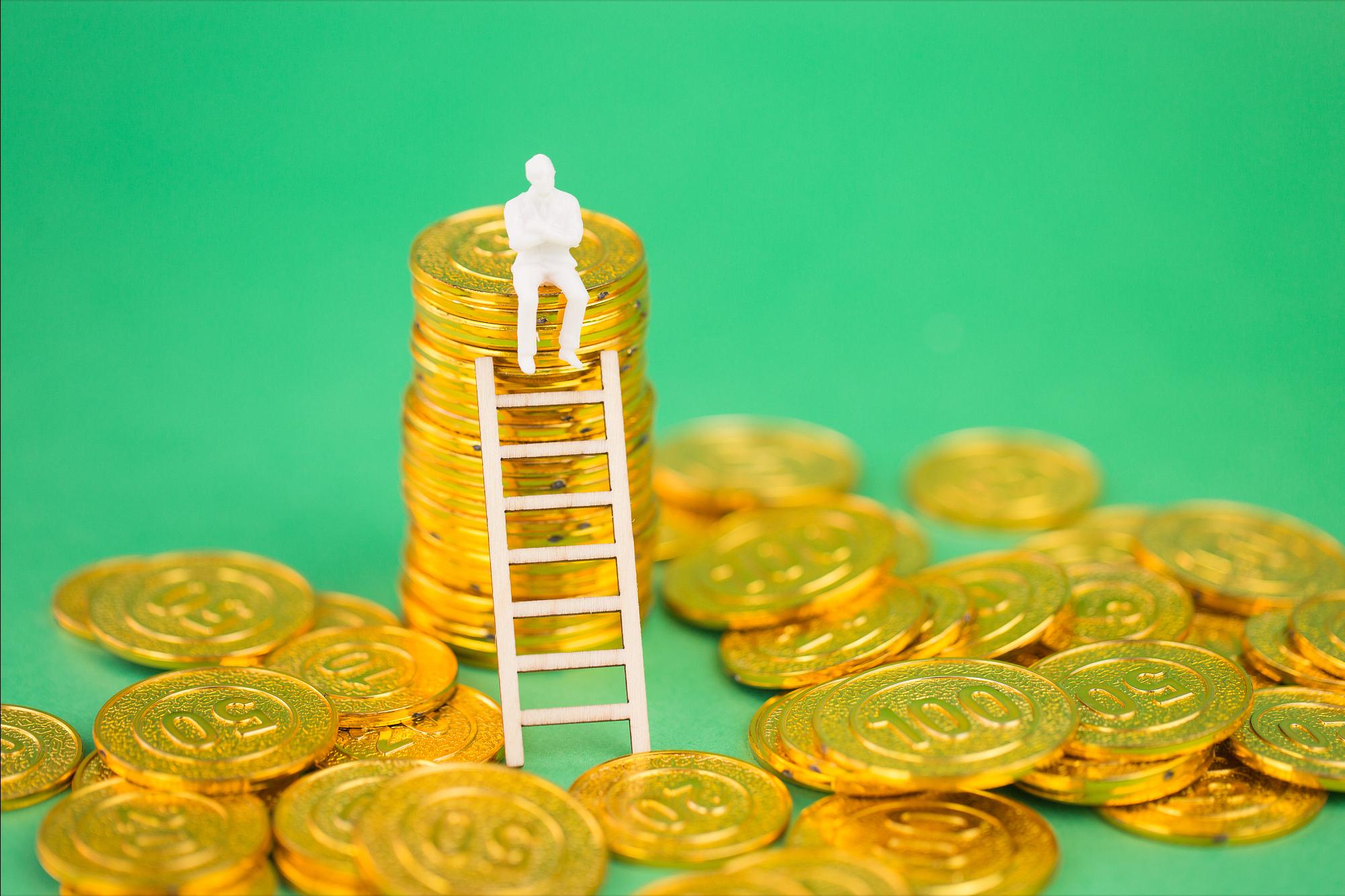 假如一只股票没有主力能成妖吗,股票长期下跌后低位巨量横盘