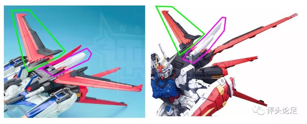 万代pg全装备强袭高达,万代完美强袭高达pg发售价