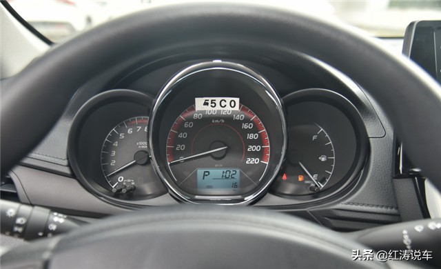 丰田威驰1.5自吸发动机,丰田威驰1.3排量代步够用吗